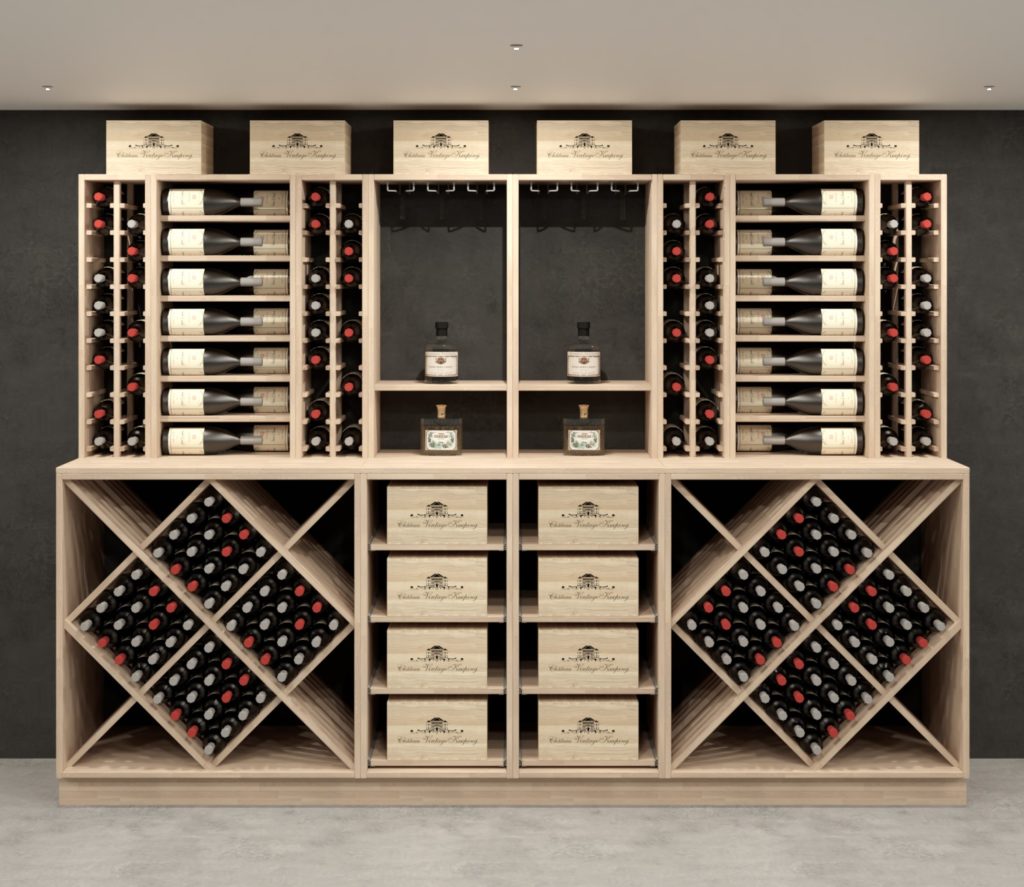 Cave à vin.ch  Vino Concept : Climatiseurs de cave à vin et